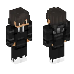 Minecraft Skin #188080