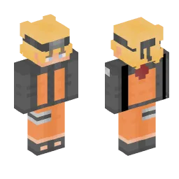Minecraft Skin #188095