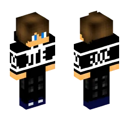 Minecraft Skin #188106