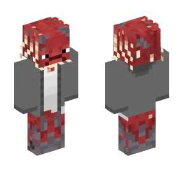 Minecraft Skin #188109