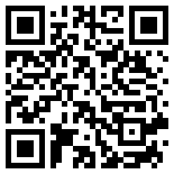 iStayed QR Code
