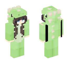 Minecraft Skin #188111