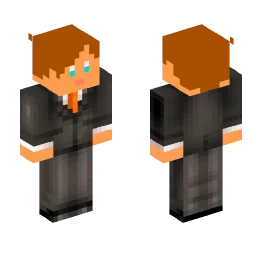 Minecraft Skin #188118