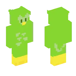 Minecraft Skin #188126