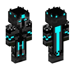 Minecraft Skin #188130