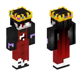 Minecraft Skin #188136