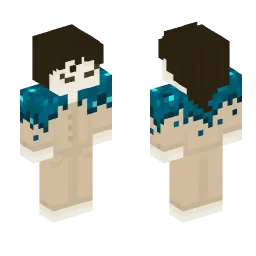 Minecraft Skin #188138