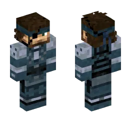 Minecraft Skin #188149
