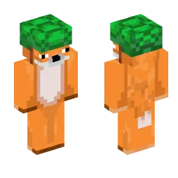 Minecraft Skin #188152