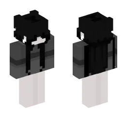 Minecraft Skin #188155
