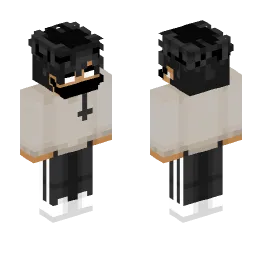 Minecraft Skin #188156