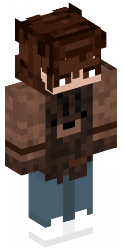 Minecraft Skin #188160
