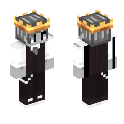 Minecraft Skin #188168