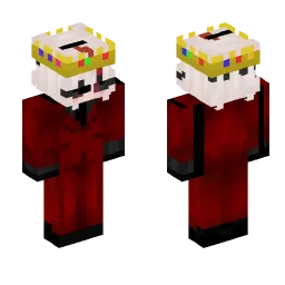 Minecraft Skin #188169