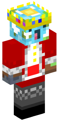 Minecraft Skin #188179