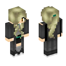 Minecraft Skin #188183