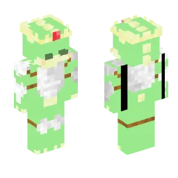 Minecraft Skin #188198