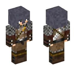 Minecraft Skin #188200