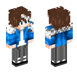 Minecraft Skin #188201