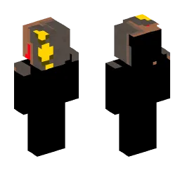 Minecraft Skin #188218