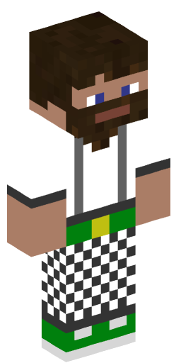 janeviem Minecraft Skin Preview on Minecraft.Co.Com
