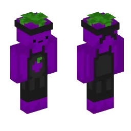 Minecraft Skin #188232