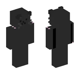 Minecraft Skin #188250