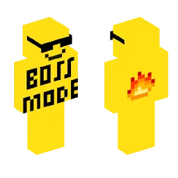 Minecraft Skin #188258