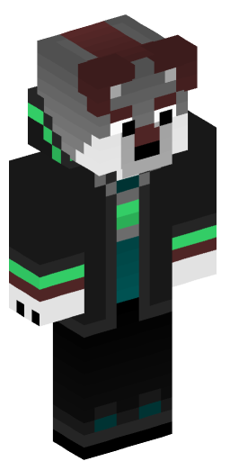 Minecraft Skin #188272