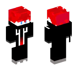 Minecraft Skin #188273