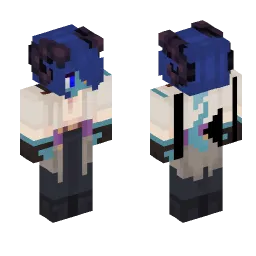 Minecraft Skin #188275