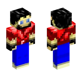 Minecraft Skin #188276