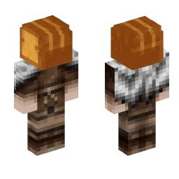 Minecraft Skin #188278