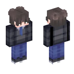 Minecraft Skin #188279