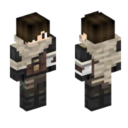 Minecraft Skin #188283