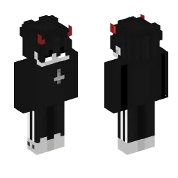 Minecraft Skin #188290