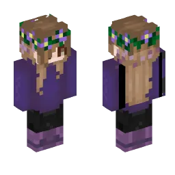 Minecraft Skin #188295