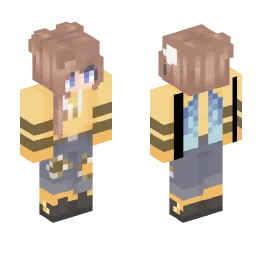 Minecraft Skin #188307