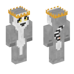 Minecraft Skin #188308