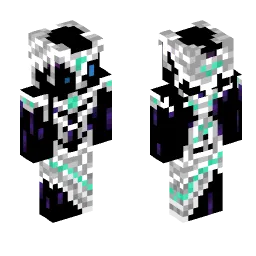 Minecraft Skin #188309