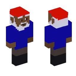 Minecraft Skin #188317