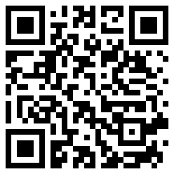 thepredatorshow QR Code
