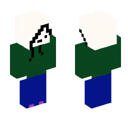 Minecraft Skin #188322