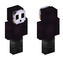 Minecraft Skin #188324
