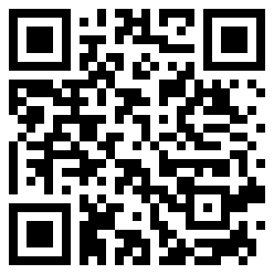 Jamieisfound QR Code
