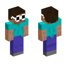 Minecraft Skin #188333