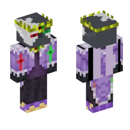 Minecraft Skin #188334