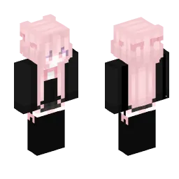 Minecraft Skin #188345