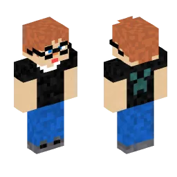 Minecraft Skin #188346