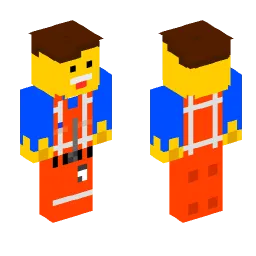 Minecraft Skin #188349